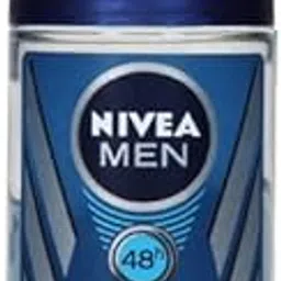 NIVEA Deo Fresh Active Roll On for Men, 50Ml-image-34