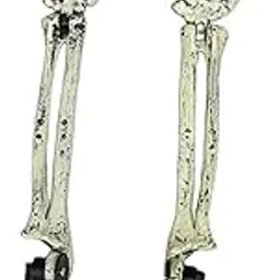 Décorations Skeleton Arm Stake Horror Props for Outside Lawn Yard|Home & Garden|Home Décor|Figurines-picture-11