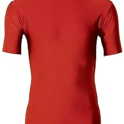 xanax BUS-921 Baseball Undershirt, High Neck, Sleeveless, UPF50+-picture-53