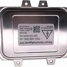 Xenon Headlight Ballast OEM 12767670 5DV 009 000-00 5DV009000-00 5DV00900000 1Pcs(White)-picture-34