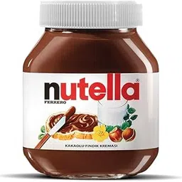 Ferrero Nutella, 750g-picture-30