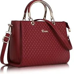 Studded hand bag for Girl/Women-image-15