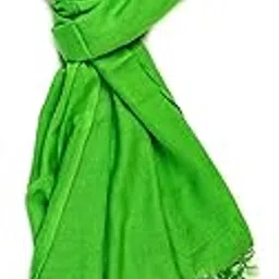 urban ladiiiz Solid Stole/Scarf for Men & Women | Lightweight Rayon Wrap with Twisted Fringes | 70 x 180 cm | Multipurpose for Casual, Office, Travel & Events (Colors Availble)-picture-29