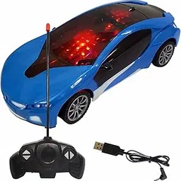 Remote Control Car for Kids (Blue)-picture-29