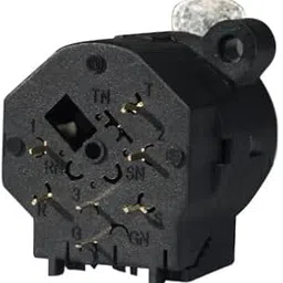 phasemount XLR Female Combo Connector – Gold Plated Pin-picture-32