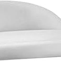 Creations Bar Stool Replacement Seat Practical Convenient Stylish for Home Dining Room White|Home Decor|Figurines-picture-28