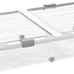 Meadawgs®& Wheeled Under Bed Storage Box Underbed Container for Dorm Cloakroom Wardrobe Clear|Home & Garden | Household Supplies & Cleaning | Home Organization | Storage Boxes-picture-17