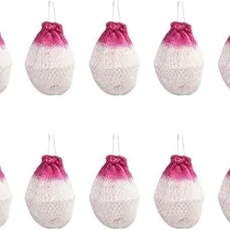 MERISHOPP 10pcs Lantern Mantles Kerosene Lamp Mantle Camping Accessories 10cm | Sporting Goods | Outdoor Sports | Camping & Hiking | Flashlights, Lanterns & Lights | 10 Pieces Lantern Mantles-image-1