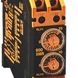 Selec Din Rail Forward-Pause-Reverse Timer - 800XMR-picture-30