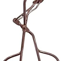 Hair Line Professional Eye Lash Curler for Women Girls Eyelash Curler Suitable for All Eye Shapes Eye Makeup Tool Beauty Salon Home Use_Gold-picture-33