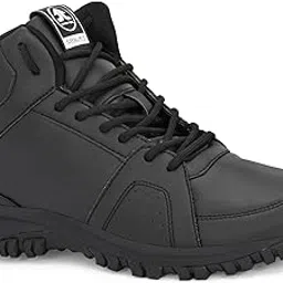 off limits Men Sanford Trekking, Outdoor Shoes image 1