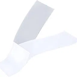 oblivion Double Sided Body Tape, Tape for Clothes & DIY Crafts Thin Two Way Tape, Safety Anti Slip Disposable Tape for Women Best Supplier for Women, Adhesive Transparent Tape (Pack of 10)-picture-24