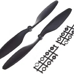 10 inch Long 1045 CW/CCW Propeller Prop for RC Multi Quadcopter Helicopter DIY-picture-16