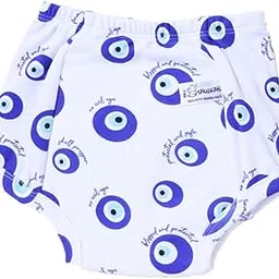 SNUGKINS Snug Potty Training Pull-up Pants | Washable & Reusable | Fits 9 Months to 6 Years | Pack of 2, 3 & 4. (in, Age, 5 Years, 6 Years, Regular, Pack of 1- Evil)-picture-32