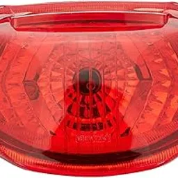 Uno Minda TL-6182M Tail Light for TVS Star Sport-picture-21