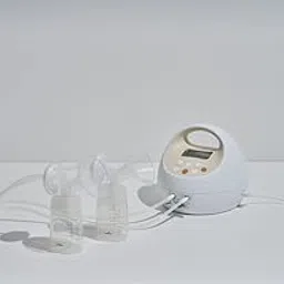 Spectra Electric Breast Pump S-2 PRO-image-61