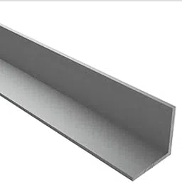 4EFE, Aluminium Angle Profile, 3mm Thickness, 25mm x 25mm, 610mm Length, L-Type, for DIY Projects & Other Applications-picture-69