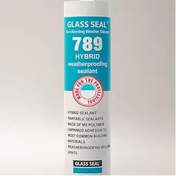 789 Hybrid Weatherproofing Sealant (WHITE, 300 ml)-picture-23