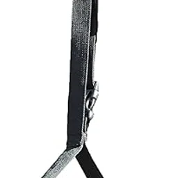 Stander Car Caddie – Support Handle - Sturdy Nylon Strap - Non Slip Rubber Contour Grip –– Easy Installation (Black)-image-61