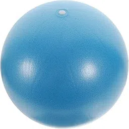 Yardwe 2pcs Yoga Core for Exercise and Physical Therapy Includes Pump for Yoga and Stability-picture-16