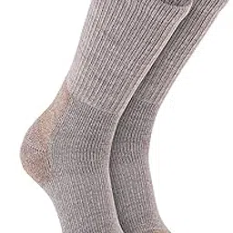 fox river FoxRiver Men's Steel-Toe Crew - 2-Pk, Grey, x Large-picture-22