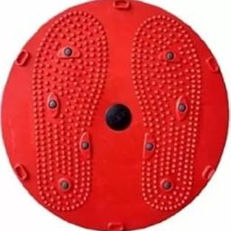 generic Ab Exerciser,Gym - Multipurpose Fitness Equipment for Men and Women Twister AB Exercise Acupressure Fat Burning Weight Loss Machine-picture-41