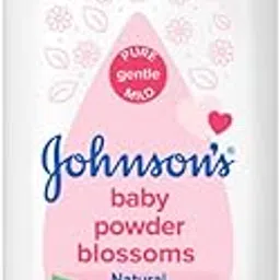 Johnson's Baby Powder Blossoms 200g-picture-40