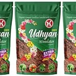 KHAITAN Organic Vermicompost Fertilizer | Gardening Potting Soil, Indoor & Outdoor | Manure Fertilizers for Plants & Home Gardening (3)-picture-18