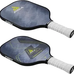 JOOLA Essentials Pickleball Paddle – Lightweight USAPA Approved Pickleball Racket for Indoor & Outdoor Play – Durable Honeycomb Core, Comfortable Grip, Power & Control for All Levels-picture-46