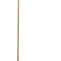 AFFAN Floor Lamp – 5 Ft Height, Antique Brass Finish with 12-Inch Lampshade – Modern Standing Light for Living Room, Home & Office (Multicolor)-picture-36