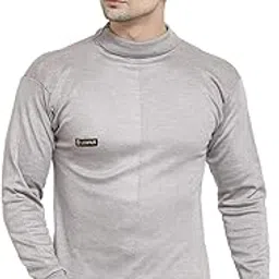 uzarus Men's Cotton Thermal Top-picture-22