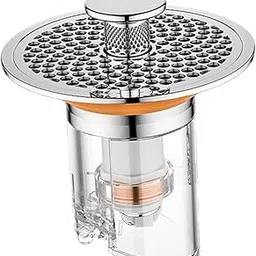THE STYLE SUTRA Bathroom Sink Stopper Basin Basin Sink Stopper for 1.3-1.57 inch Drain Holes-picture-31
