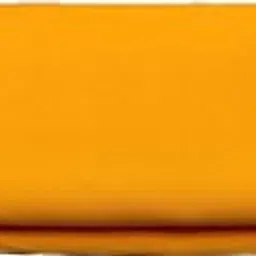 Shri Guru Unstitched Blouse / Women's Fabric / Blouse Material, Multicolor (Yellow)-picture-21