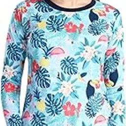 Two Piece Swimming Costume for Women with Pads-picture-12