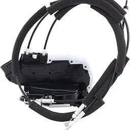 ApplianPar Rear Driver Side Door Lock Actuator for Infiniti FX35 FX37 FX50 QX70 2009-2017-picture-30