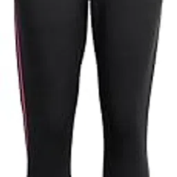 Calandis Women Neoprene Body Shaper Fat Burner Fitness Sport Yoga Gym Pants Pink XL-image-79