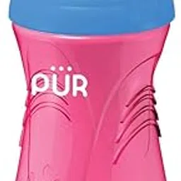 Pur Ridge Sport Cup (Pink & Blue)-picture-35