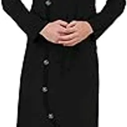 unique moments Kurta Dhoti set for mens in cotton (kurta for men,chikankari kurta set for men,men kurta,kurta men,kurta,chiken kurta for men,mens kurta_Cross Yellow Maharaj Dhoti Black image 1
