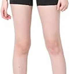 vero moda Nylon Women's Thigh Shaper-picture-43