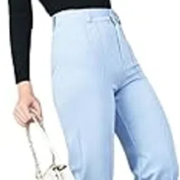kotty Womens Stylish 2PC Co-ord Set – Elegant Fashionable Wear for Office, Casual, Casual & Formal Wears-picture-19