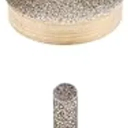 The Style Sutra 2 Pack Golden Stained Glass Grinder Head Bit Diamond Grinding Wheel for Tile|Crafts | Glass & Mosaics | Glass Art & Mosaic Supplies | Glass Grinding-image-67