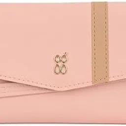 baggit Women Wallet Large Size | Ladies Stylish Sling Purse Bag | Credit Card Money Holder-picture-56