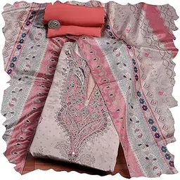 Womens Dress Material-image-68