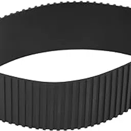 Lens Rubber Ring Replacement Part, Zoom Grip, Compatible with 24 to 70mm F2.8 SEL2470GM, Comfortable Grip, Easy Installation, Precisely Crafted, Camera Lens Accessory,-image-85