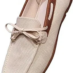 neeman's Relive Knit Boat Loafer for Men | Breathable Knit Upper Comfortable, Lightweight & Flexible Sole-picture-14