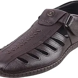 mochi Men's Flat Sandals-picture-30