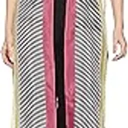 Polyester Women's Cape Gilet Knee Length Coat-image-84