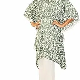umaaisha Kaftan Kurta for Women-picture-55