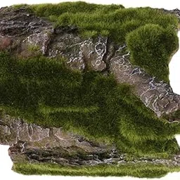 Creations Pets Products Resin Resin Tree Bark Bends Reptile Terrarium Ornament Snake Lizard HideoutsPet Supplies|Fish & Aquariums|Decorations-picture-10