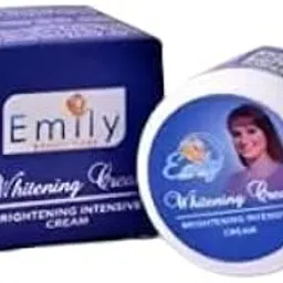 Emily Face Whitening cream-image-72